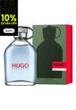 Perfume Hugo Man De Hugo Boss Para Hombre 200 Ml de Hugo Boss