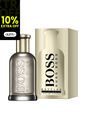 Perfume Boss Bottled Edp De Hugo Boss Para Hombre 100 Ml de Hugo Boss