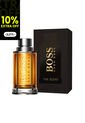 Perfume Boss The Scent De Hugo Boss Para Hombre 100 Ml de Hugo Boss