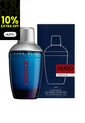 Perfume Dark Blue De Hugo Boss Para Hombre 75 Ml de Hugo Boss
