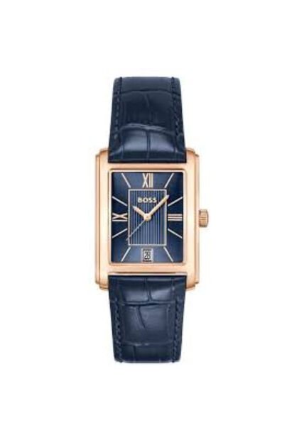 Reloj Boss Modelo 1514281 Azul Hombre