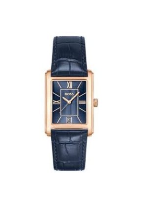 Reloj Boss Modelo 1514281 Azul Hombre