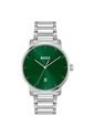 Reloj Hugo Boss Modelo 1514134 Plateado Hombre de Hugo Boss