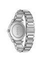 Reloj Hugo Boss Modelo 1514134 Plateado Hombre de Hugo Boss