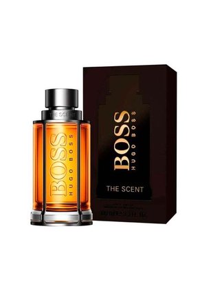 Perfume Boss The Scent De Hugo Boss Para Hombre 100 Ml