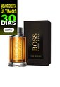 Perfume Boss The Scent De Hugo Boss Para Hombre 100 Ml de Hugo Boss