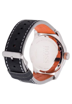 Reloj Negro HUGO BOSS