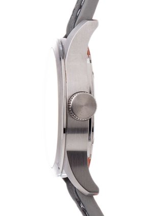 Reloj Negro HUGO BOSS