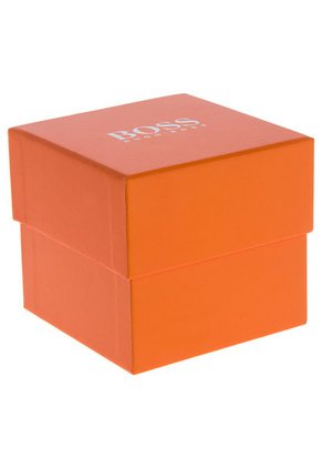 Reloj Negro HUGO BOSS