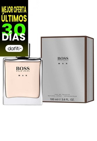 Perfume Boss Orange Man De Hugo Boss Para Hombre 100 Ml Hugo Boss