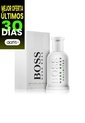 Perfume Boss Bottled Unlimited De Hugo Boss Para Hombre 100 Ml de Hugo Boss