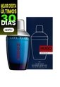 Perfume Dark Blue De Hugo Boss Para Hombre 75 Ml de Hugo Boss