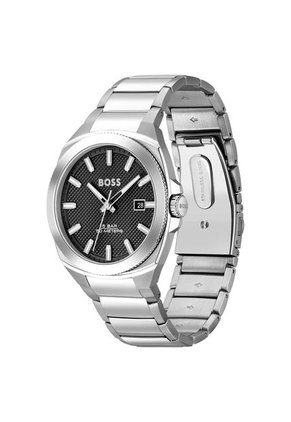 Reloj Hugo Boss Modelo 1514136 Plateado Hombre