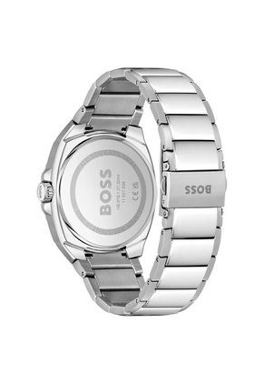 Reloj Hugo Boss Modelo 1514136 Plateado Hombre