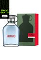 Perfume Hugo Man De Hugo Boss Para Hombre 125 Ml de Hugo Boss