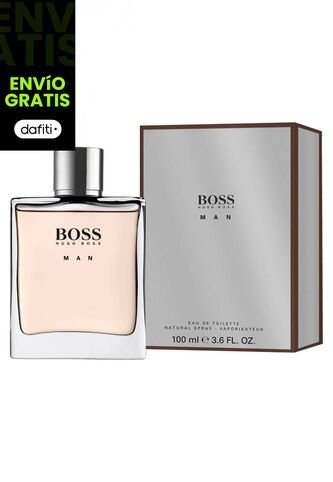 Perfume Boss Orange Man De Hugo Boss Para Hombre 100 Ml Hugo Boss
