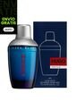 Perfume Dark Blue De Hugo Boss Para Hombre 75 Ml de Hugo Boss
