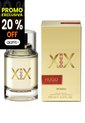 Perfume Hugo XX De Hugo Boss Para Mujer 100 Ml de Hugo Boss