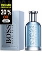 Perfume Boss Bottled Tonic De Hugo Boss Para Hombre 100 Ml de Hugo Boss