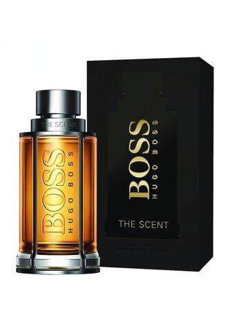 Perfume Boss The Scent De Hugo Boss Para Hombre 200 Ml Hugo Boss
