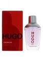 Perfume Hugo Energise De Hugo Boss Para Hombre 75 Ml de Hugo Boss