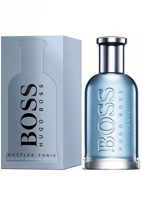 Perfume Boss Bottled Tonic De Hugo Boss Para Hombre 100 Ml