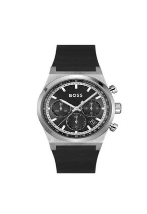 Reloj Boss Modelo 1514218 Negro Hombre