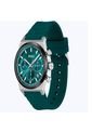 Reloj Boss Modelo 1514244 Verde Hombre de Hugo Boss