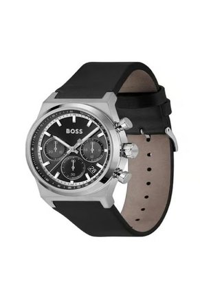 Reloj Boss Modelo 1514218 Negro Hombre