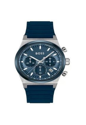 Reloj Boss Modelo 1514243 Azul Hombre