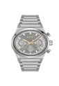 Reloj Boss Modelo 1514221 Gris Hombre de Hugo Boss
