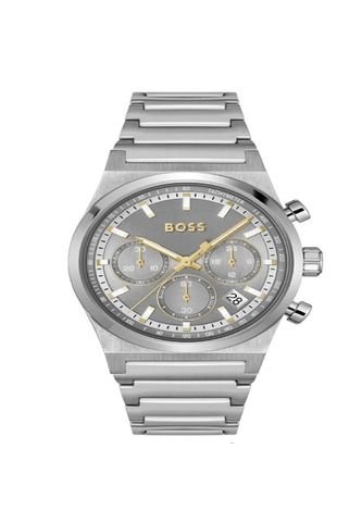 Reloj Boss Modelo 1514221 Gris Hombre Hugo Boss