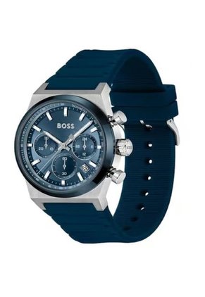 Reloj Boss Modelo 1514243 Azul Hombre