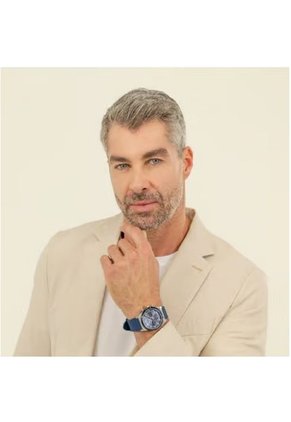 Reloj Boss Modelo 1514243 Azul Hombre