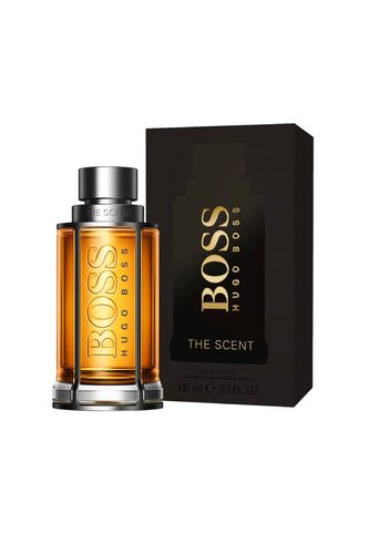 Perfume Boss The Scent De Hugo Boss Para Hombre 100 Ml Hugo Boss