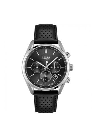 Reloj Boss Modelo 1513816 Negro Hombre Hugo Boss