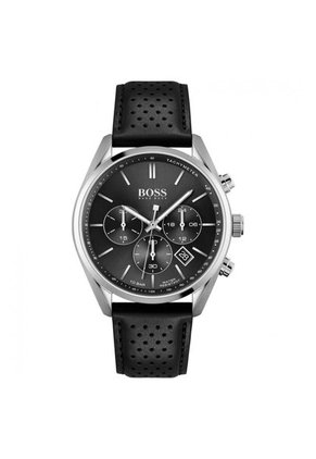 Reloj Boss Modelo 1513816 Negro Hombre
