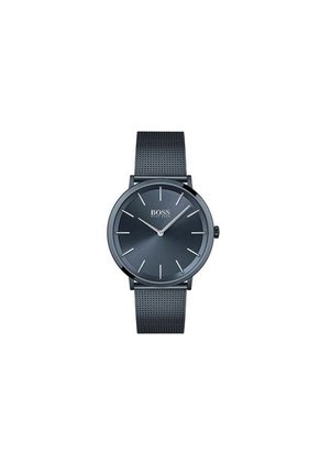 Reloj Boss Modelo 1513827 Azul Hombre
