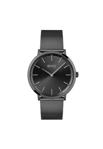 Reloj Boss Modelo 1513826 Negro Hombre Hugo Boss
