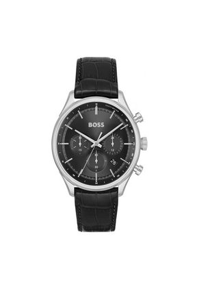 Reloj Boss Modelo 1514049 Negro Hombre