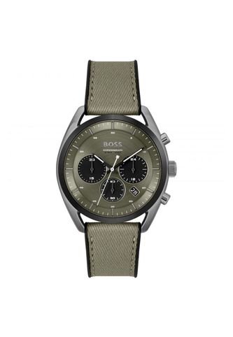 Reloj Boss Modelo 1514092 Gris Hombre Hugo Boss
