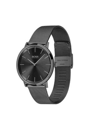 Reloj Boss Modelo 1513826 Negro Hombre