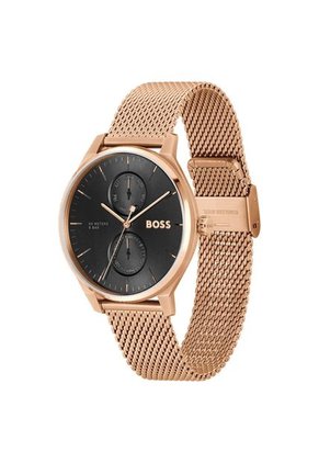 Reloj Boss Modelo 1514104 Oro Rosa Hombre