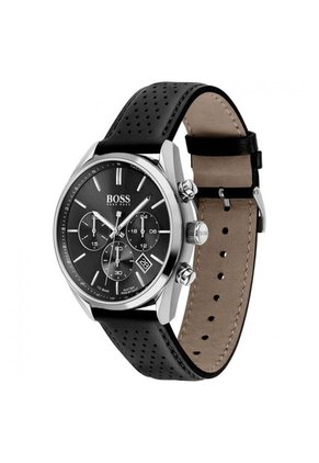 Reloj Boss Modelo 1513816 Negro Hombre