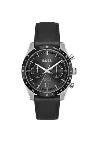 Reloj Boss Modelo 1514284 Negro Hombre Hugo Boss