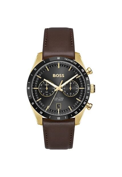 Reloj Boss Modelo 1514285 Marron Hombre