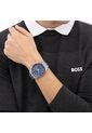 Reloj Boss Modelo 1514216 Plateado Hombre de Hugo Boss