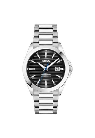 Reloj Boss Modelo 1514170 Plateado Hombre Hugo Boss