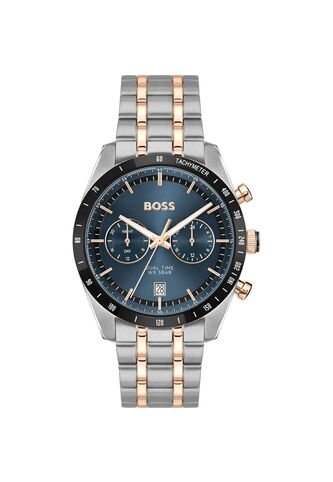 Reloj Boss Modelo 1514288 Plateado Hombre Hugo Boss