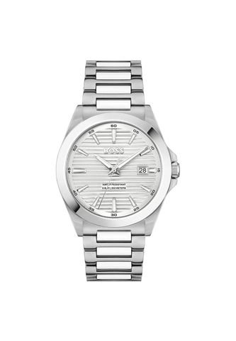 Reloj Boss Modelo 1514176 Plateado Hombre Hugo Boss